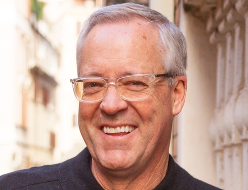 Paul Ewell, Wealth Advisor & Financial Educator
