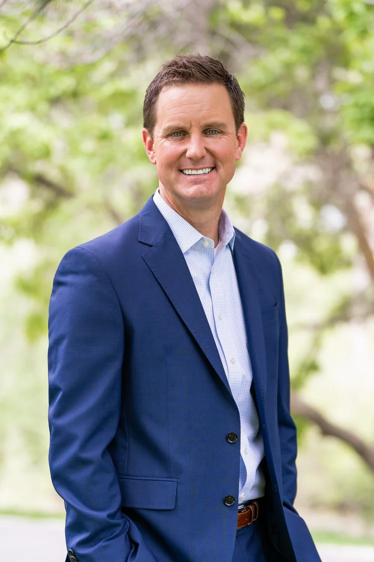 Kurt Brown, Co-Founder at Portside Wealth Group