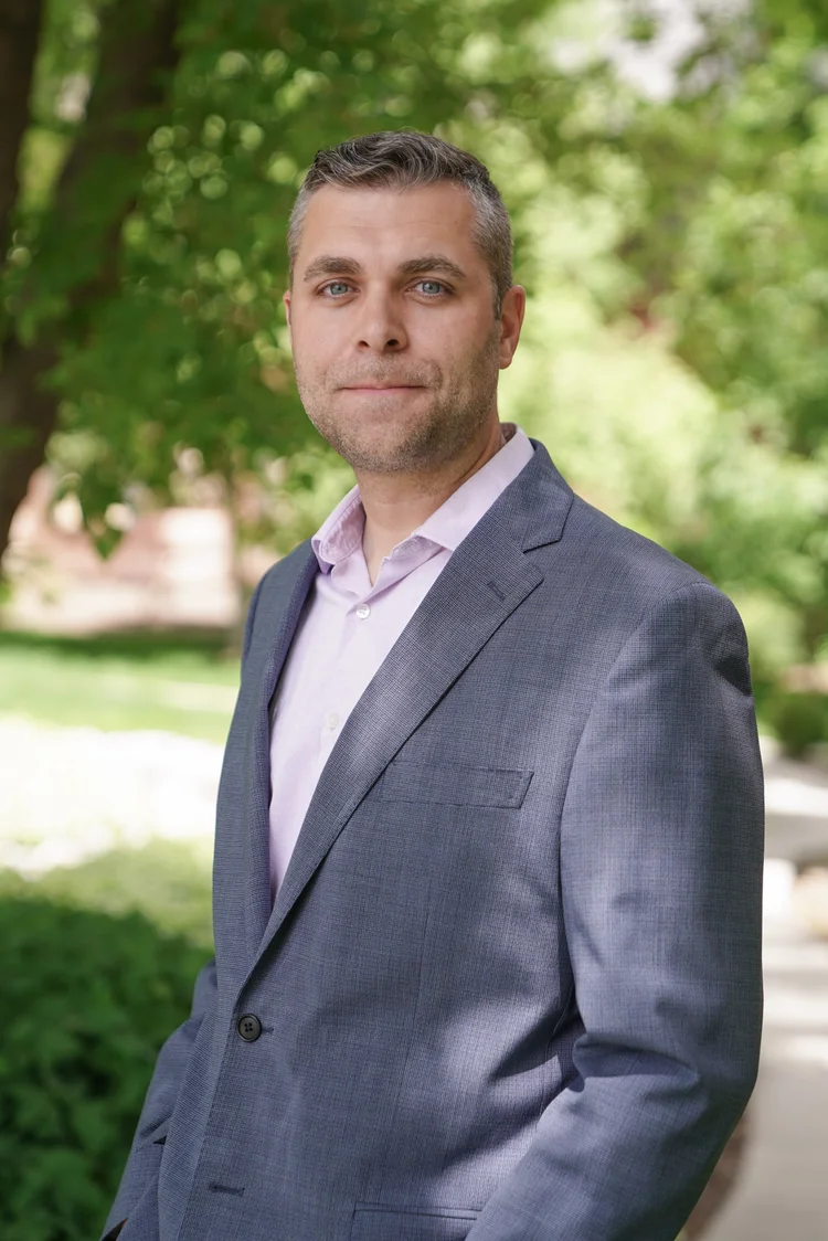 Will Snider, Chief Operating Officer, Co-Founder at Portside Wealth Group
